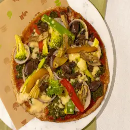 Veggie Lovers Pizza